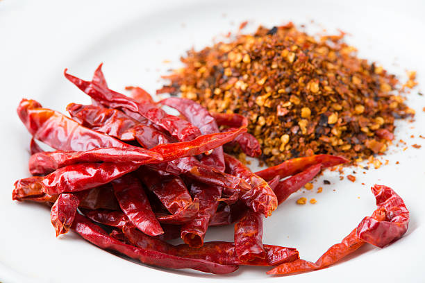 Common  Kashmiri Lal mirch